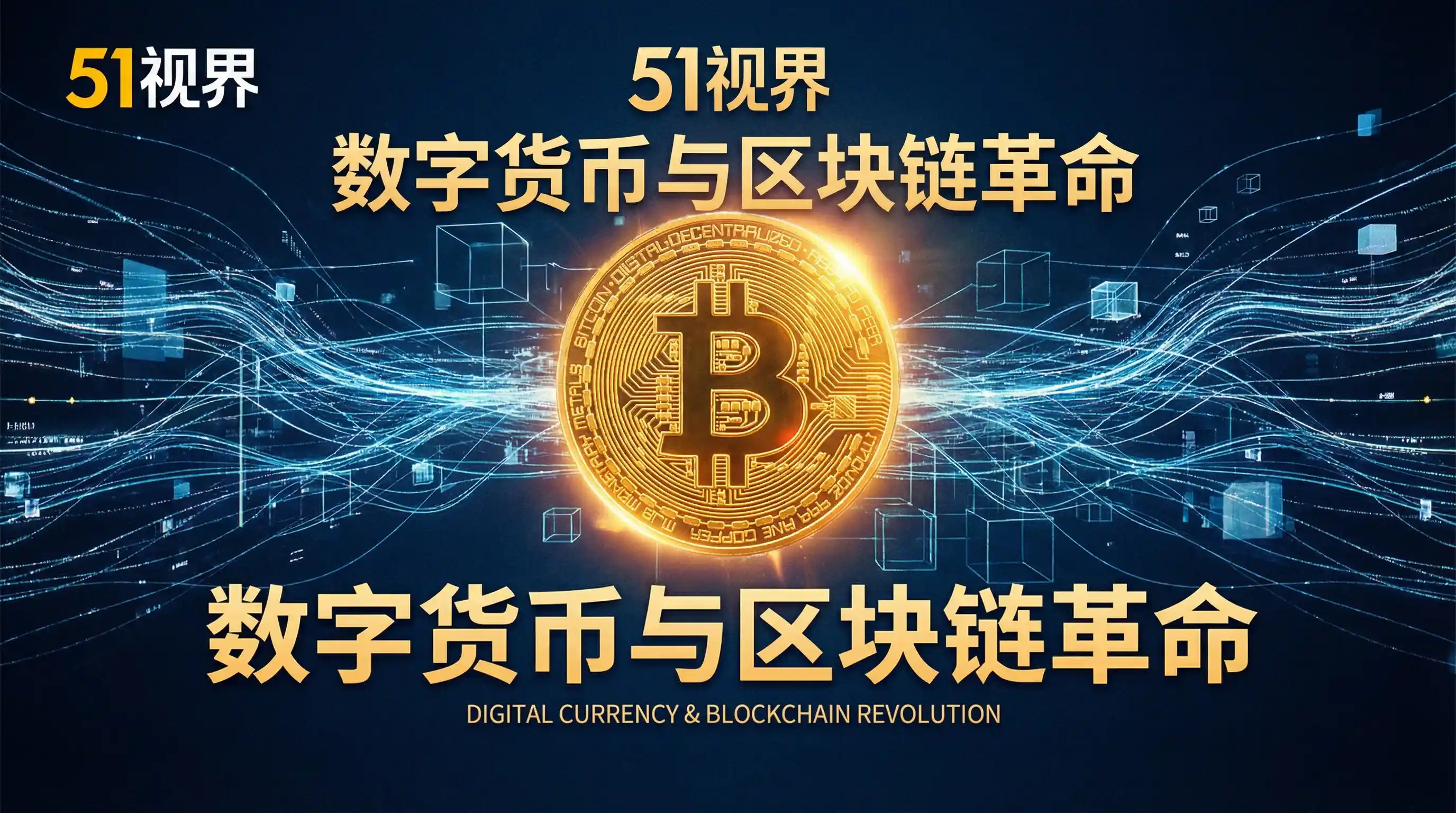 数字货币与区块链革命专题 - 白眉大侠下载 金融科技